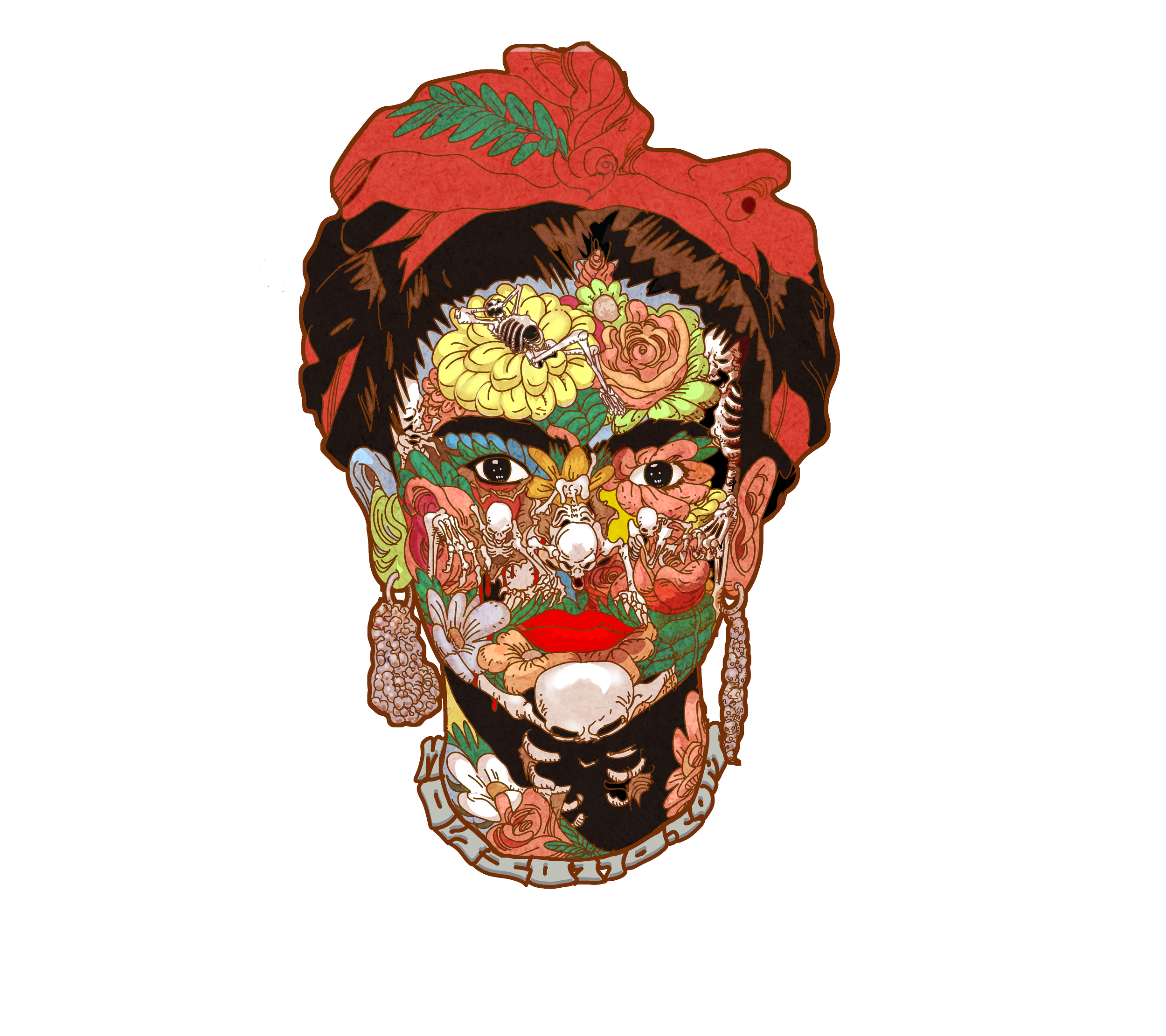 Frida Sticker.png