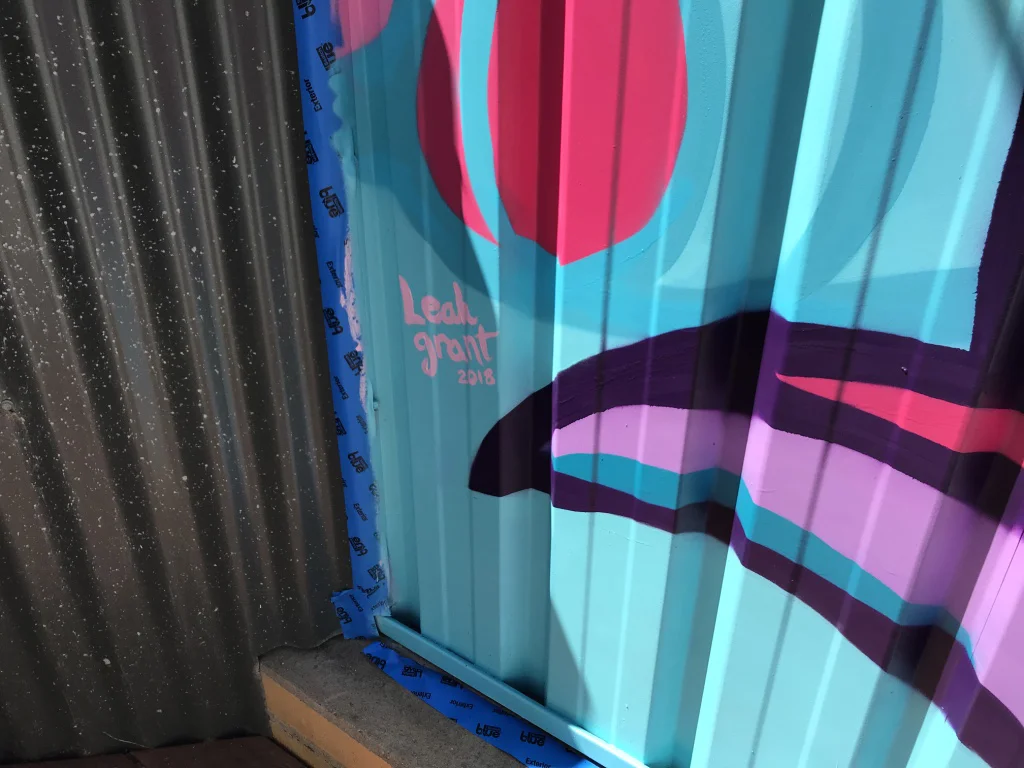 Colorbond mural fence painting.jpg