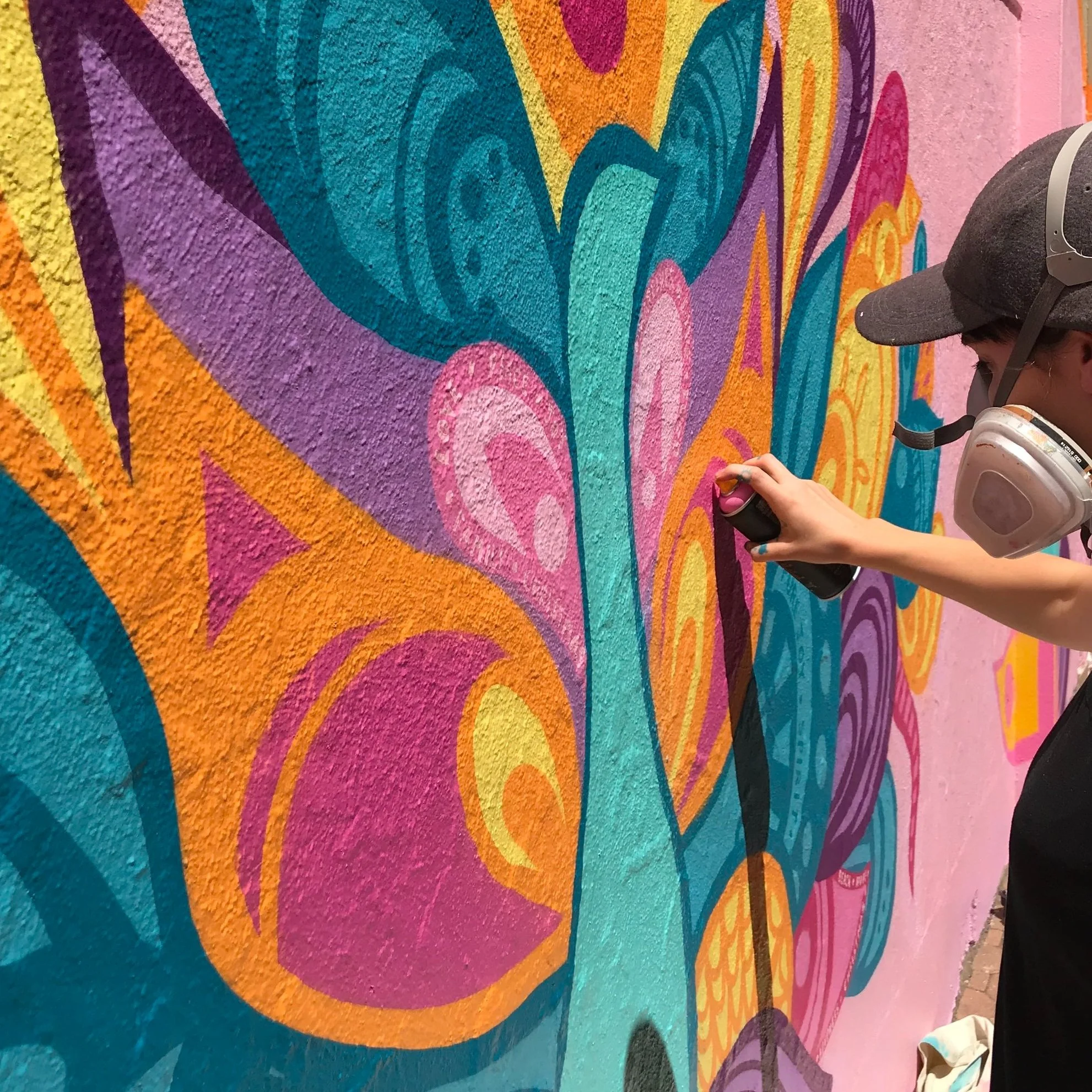 Kids Colourful Bird Drawing Workshop