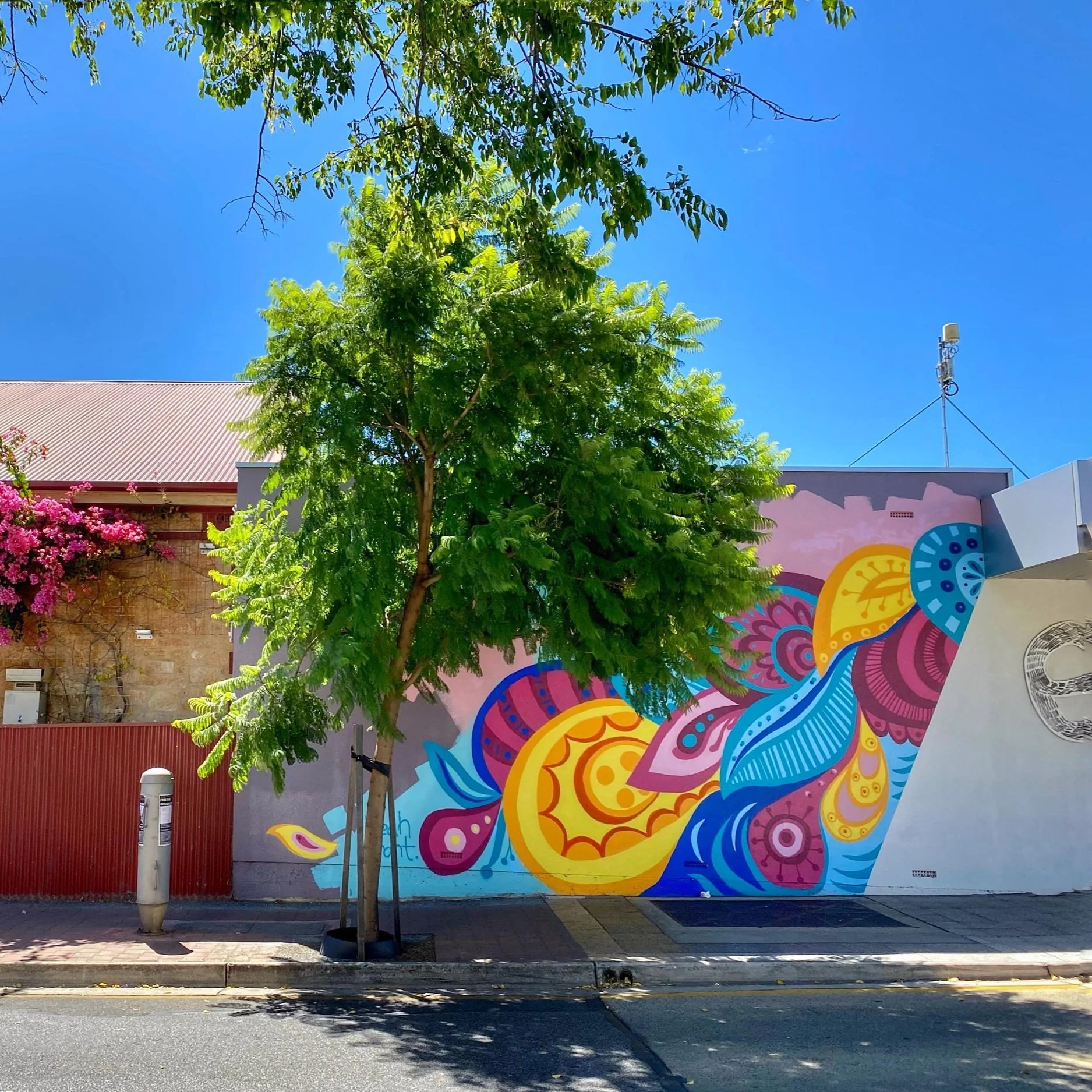How Much Does a Mural Cost