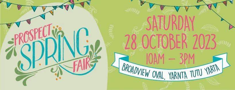 Prospect Spring Fair 2023