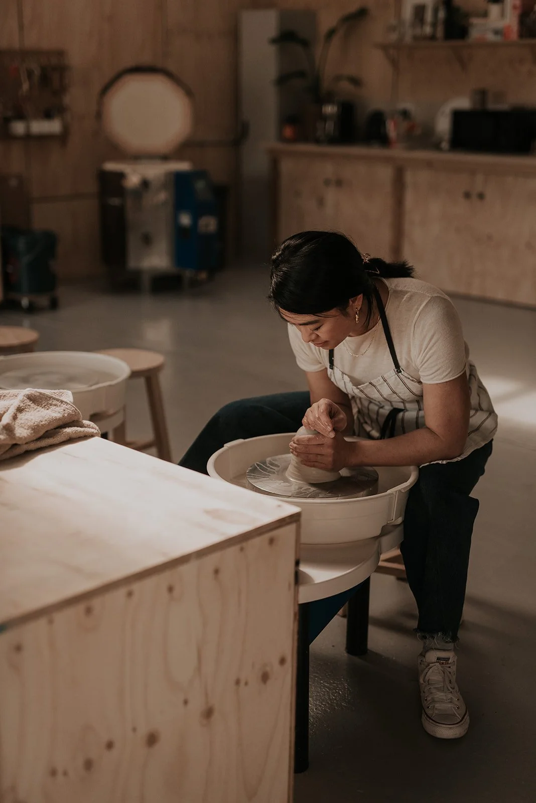 From Geelong to Adelaide: 3 Inspiring Ceramic Studios