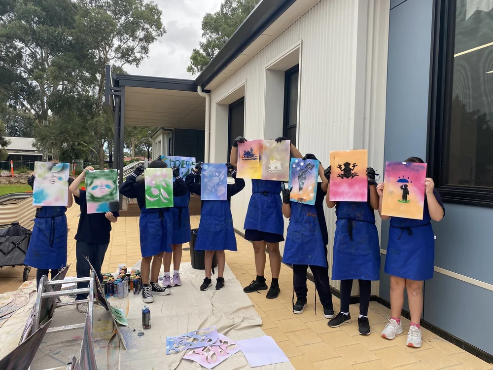 Parafield Gardens Workshop5.JPG