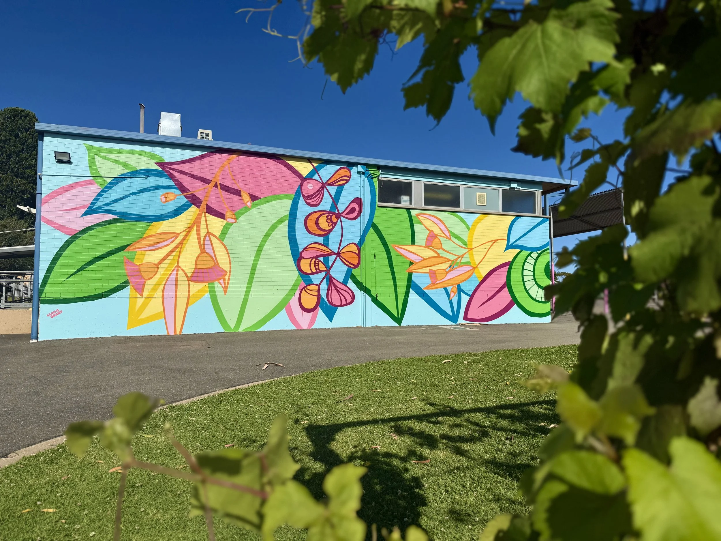 Reynella South Primary School