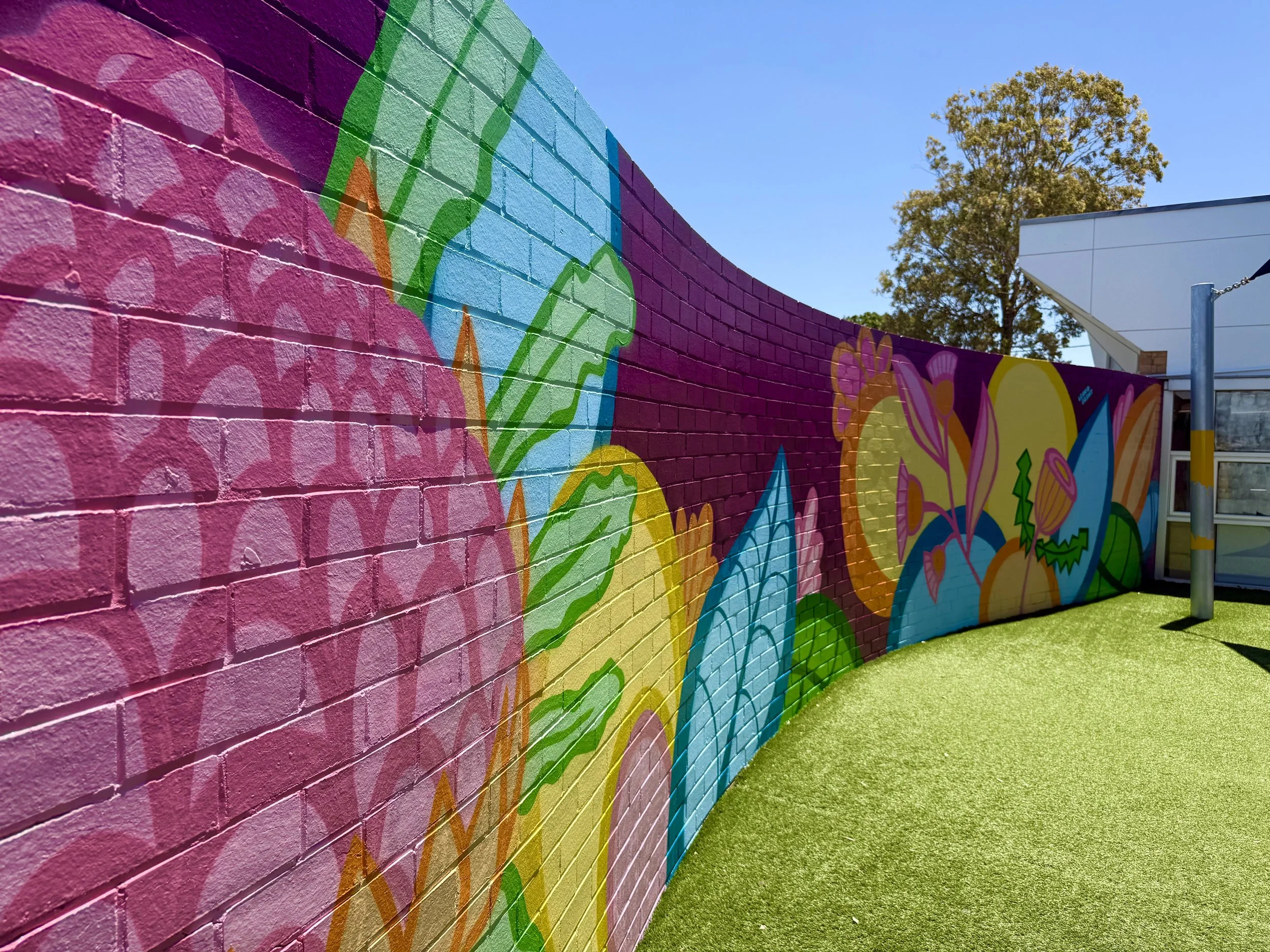 Lara Lake Primary School