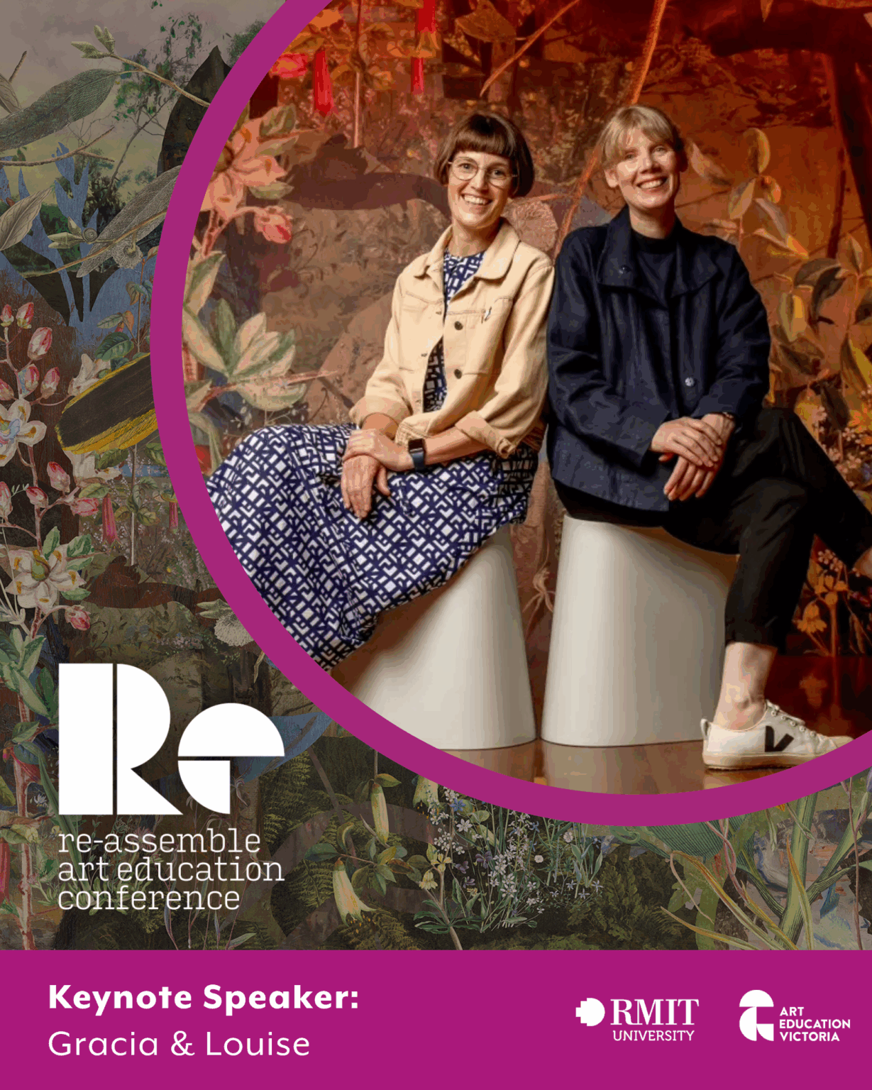 Art Education Victoria Conference