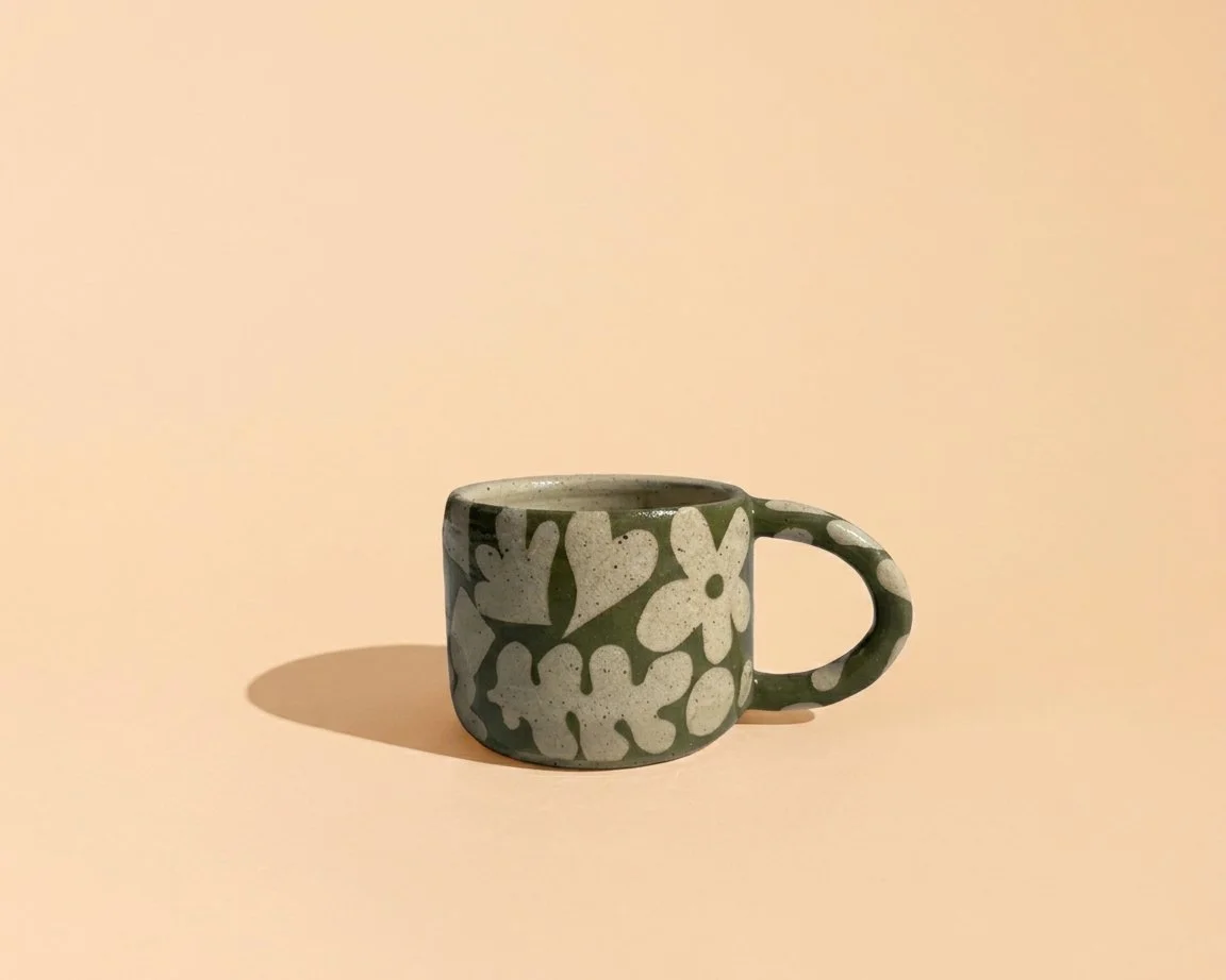 Leah Grant - Stackable Mug Olive III.jpeg