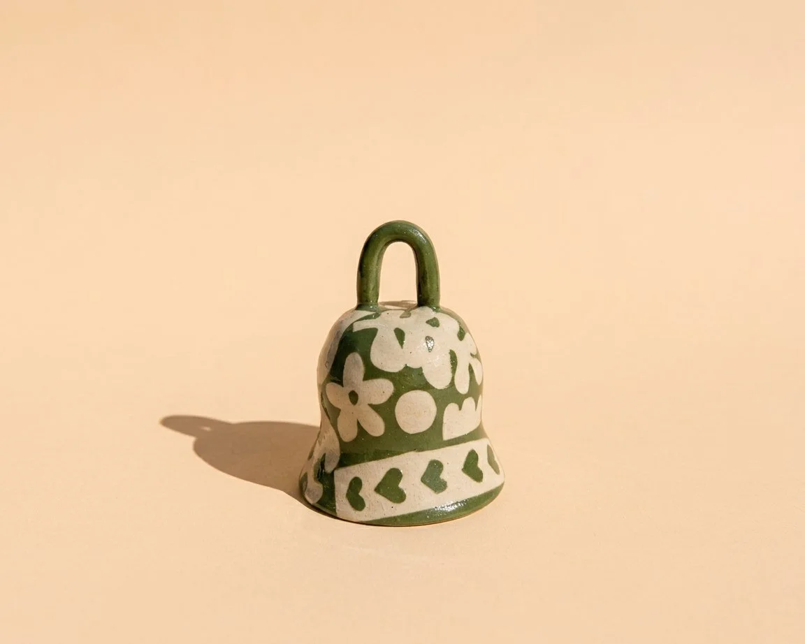 Leah Grant - Dinner Bell Olive II.jpeg