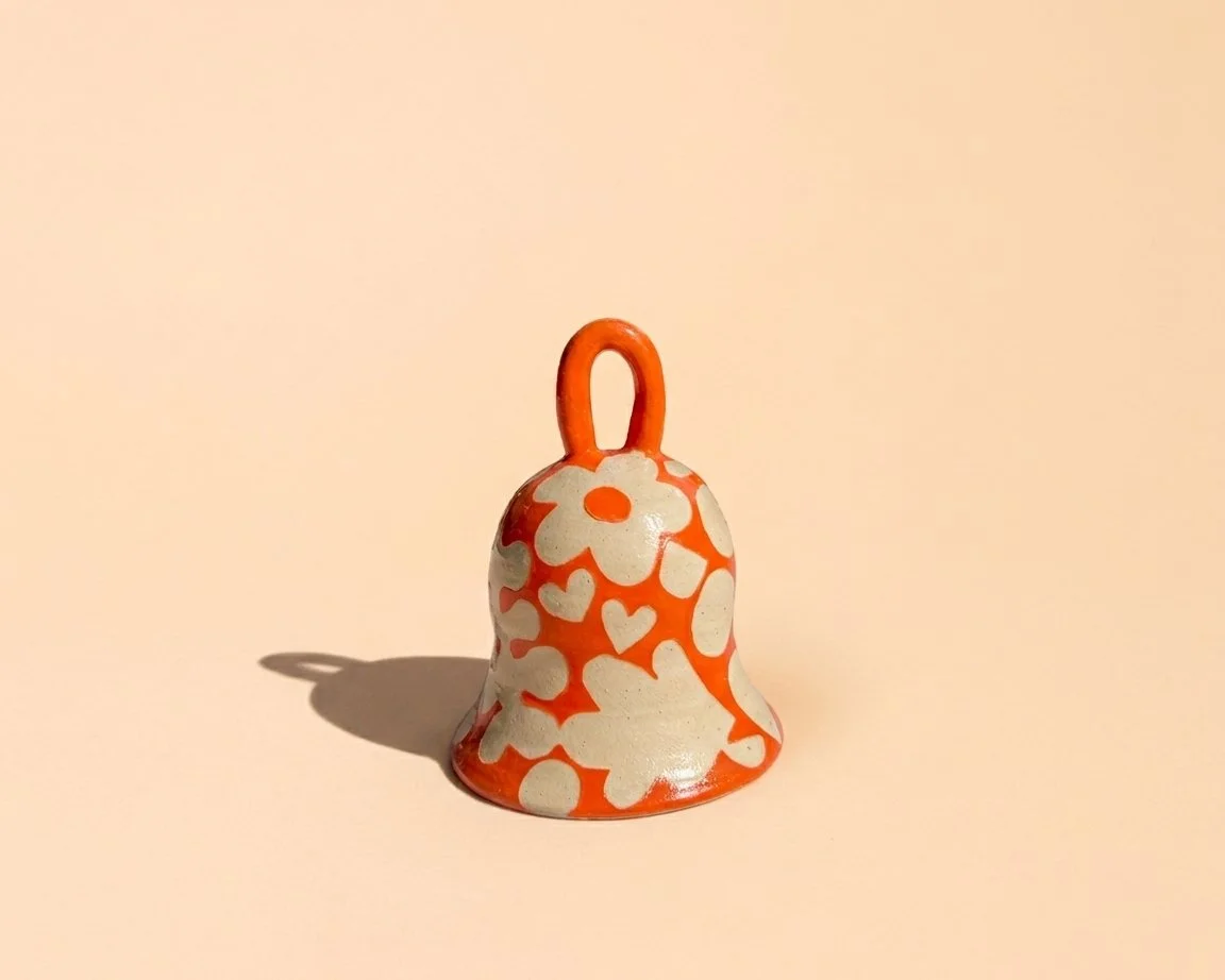 Leah Grant - Dinner Bell Orange I.jpeg