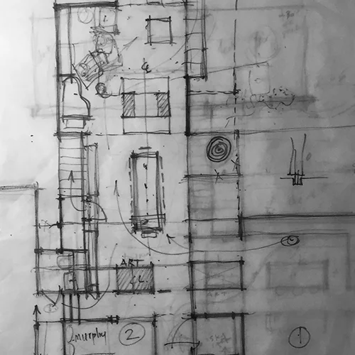 Sullivan Residence The following is placeholder text known as “lorem ipsum,” which is scrambled Latin used by designers to mimic real copy. Vivamus sit amet semper lacus, in mollis libero. Mauris egestas at nibh nec finibus. In sit amet felis malesuada, feugiat purus eget, varius mi. Nulla lectus ante, consequat et ex eget, feugiat tincidunt metus.