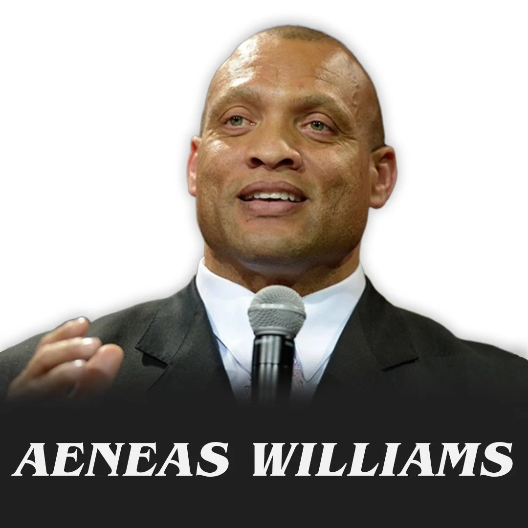 2023 National Conference — International Ministerial Association, Inc.