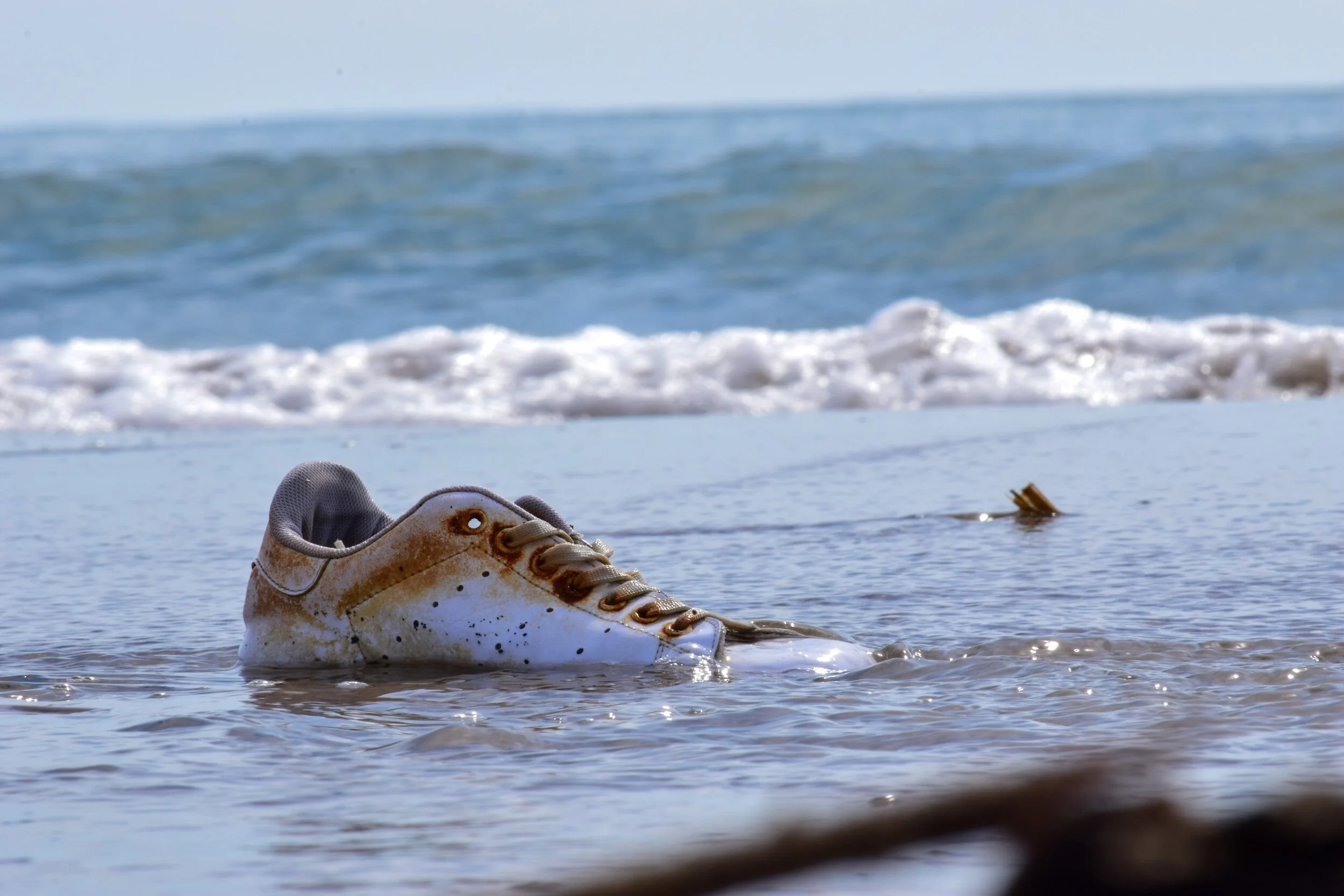 Finding Sustainability in New Places: How to Manage Shoe Waste