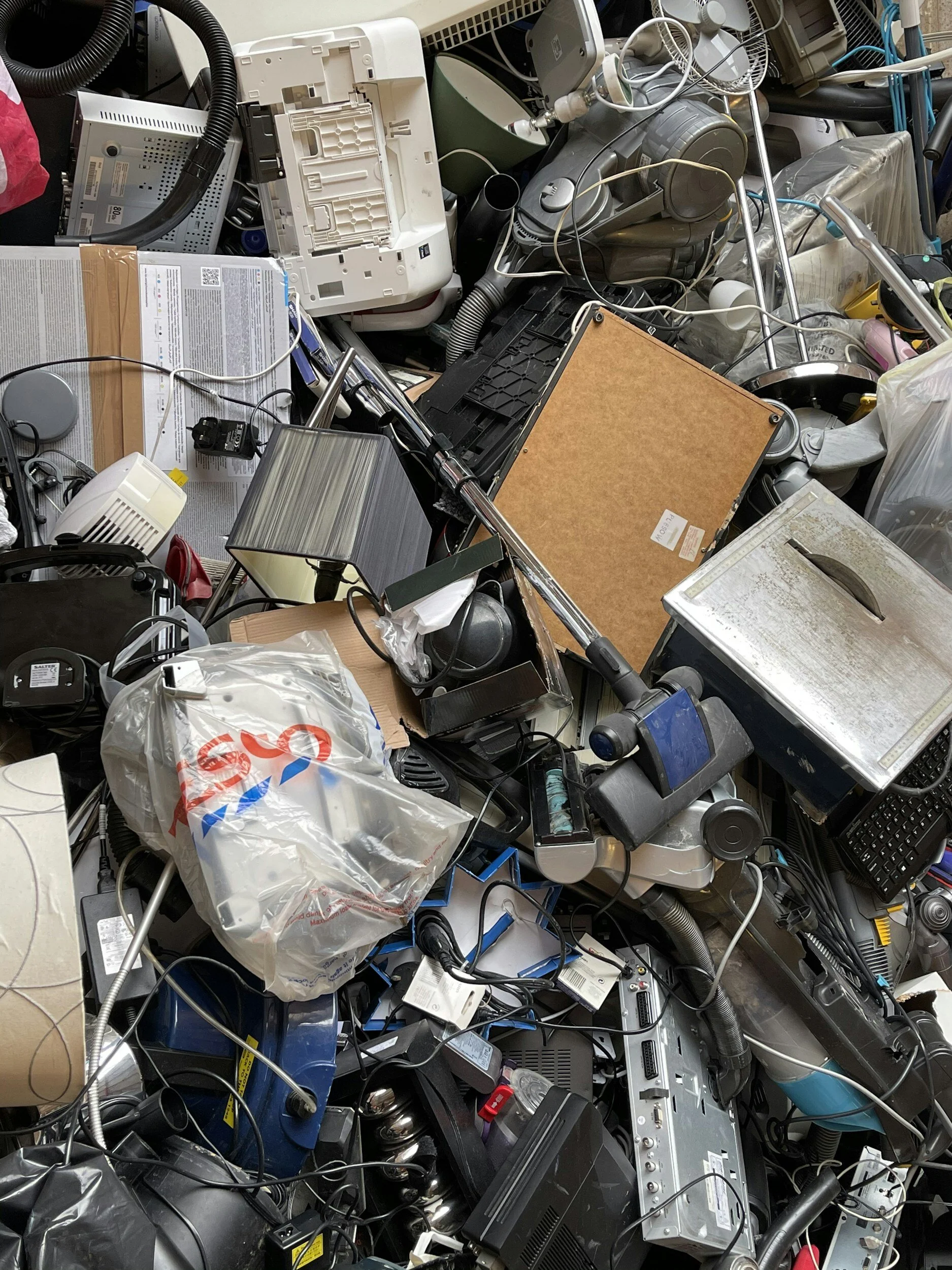 How Donating Electronics Can Help the Environment