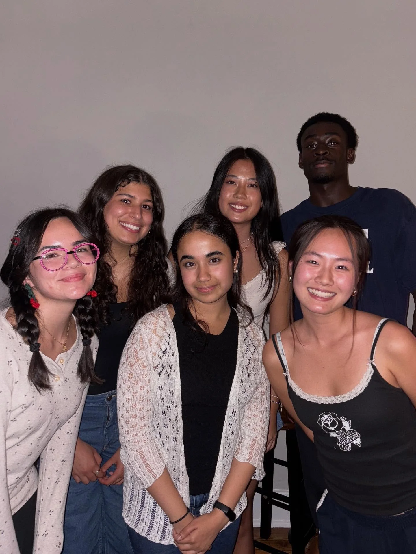 Meet our 2025 SWAP newbies! We are so excited to have you on the team♻️🦙💚