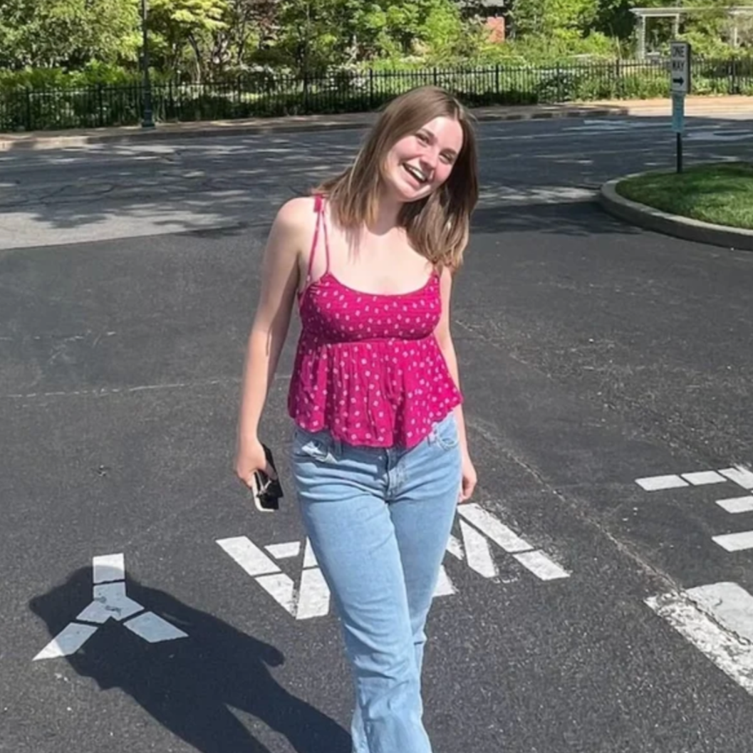 Anika Busick