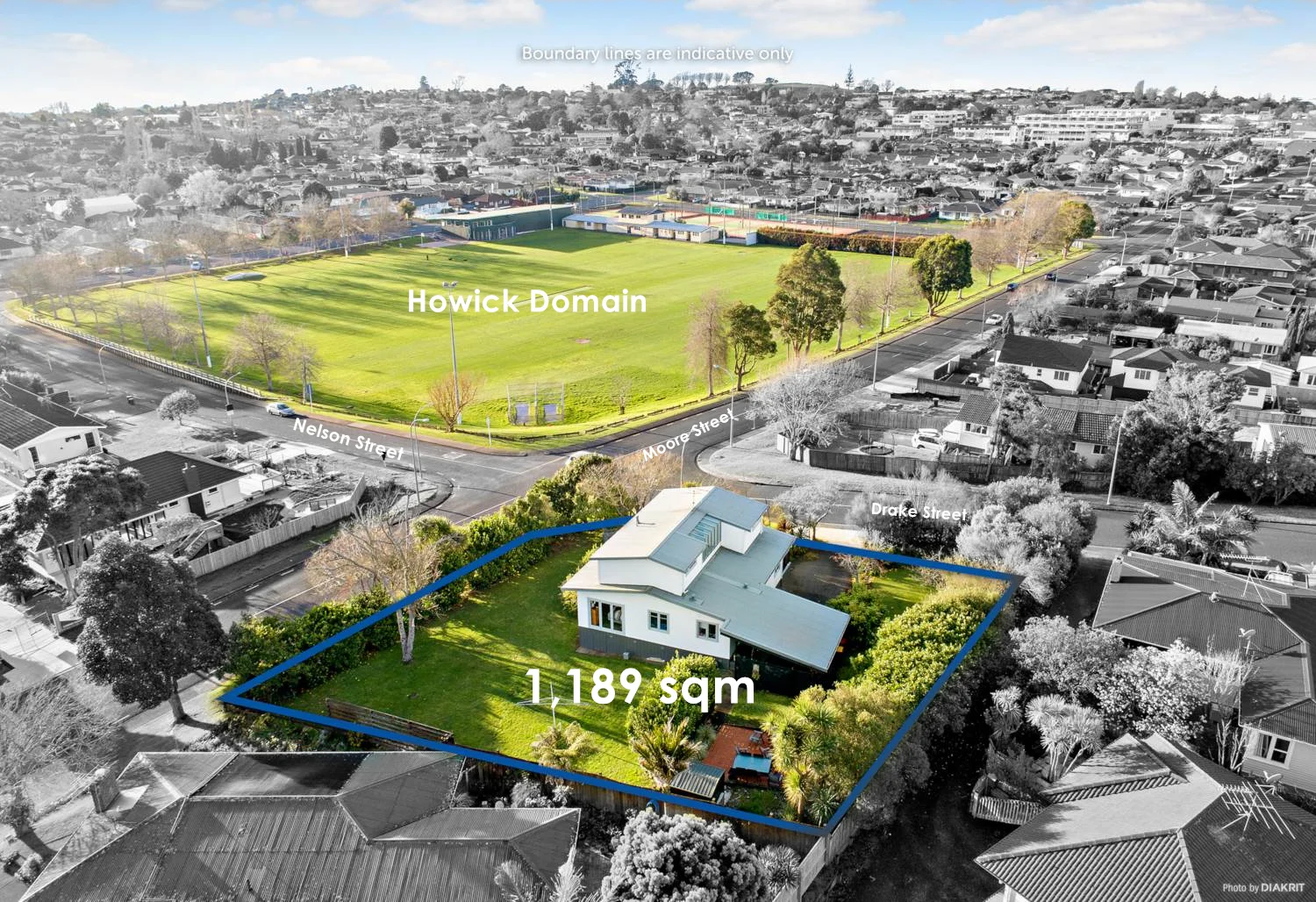 92 Moore Street, Howick