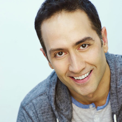 GARY MAHMOUD Gary Mahmoud is an NYC based actor known for his recurring guest star role on Blue Bloods and as Ethan Hawke's doctor in the Paul Schrader film First Reformed . He also recently performed in co-star roles for Law & Order , House of Cards , Billions , and JessicaJones. (www.serfgary.com)