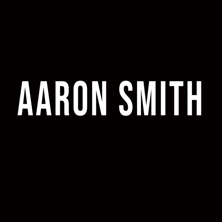 AARON SMITH ART