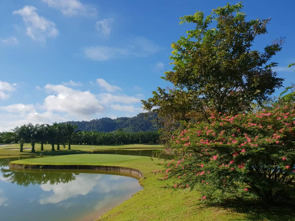 Kirinara Golf Club gallery image