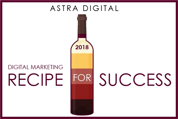 4 Ingredients to Boost Your Brand’s Digital Marketing in 2018