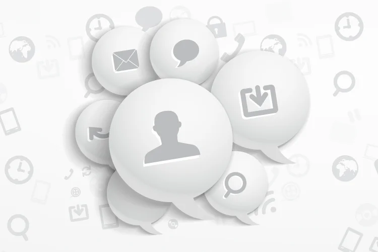 Where Does Social Media Fit in Your Org Chart?