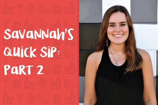 The One with the Stat Meetings