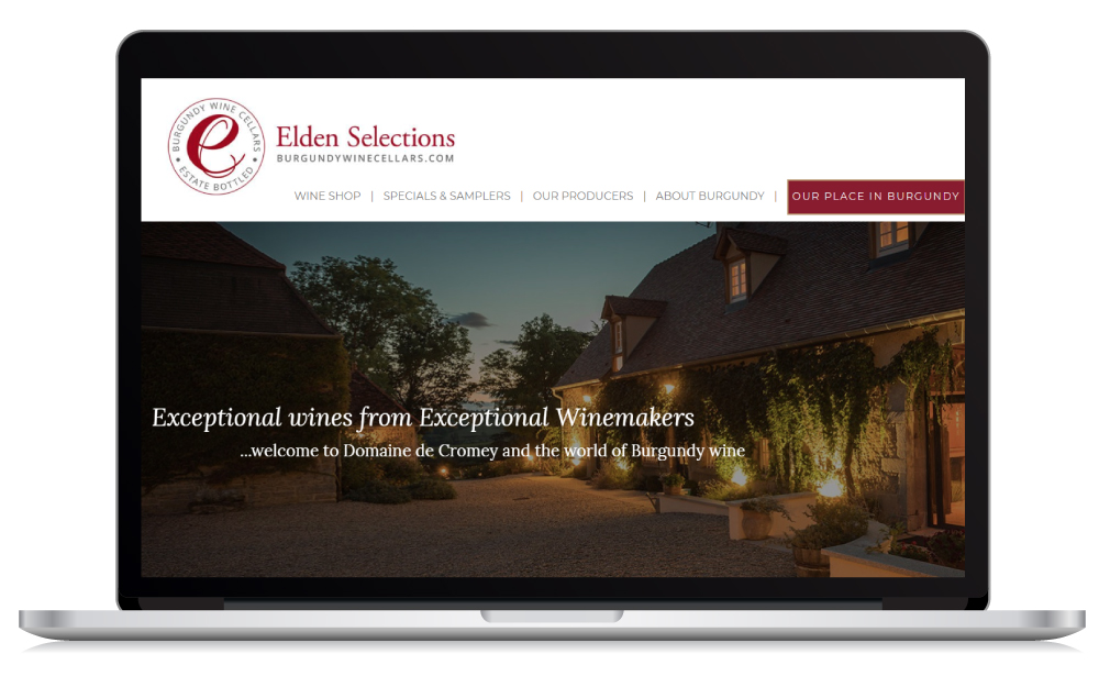 Elden Selections