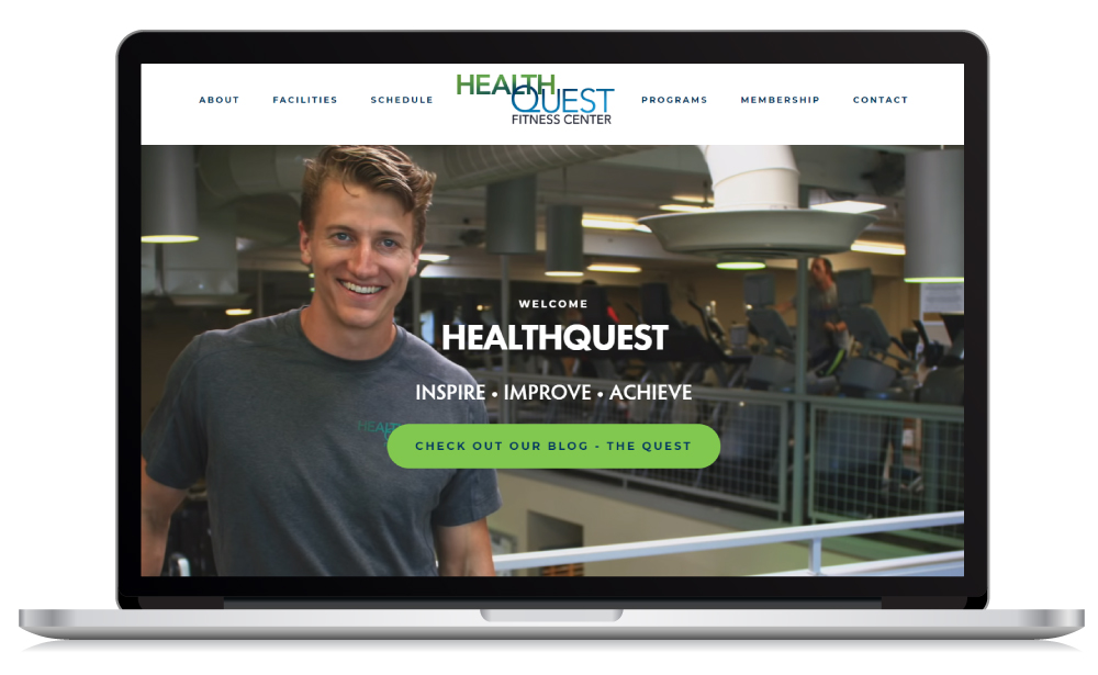 HealthQuest - Napa