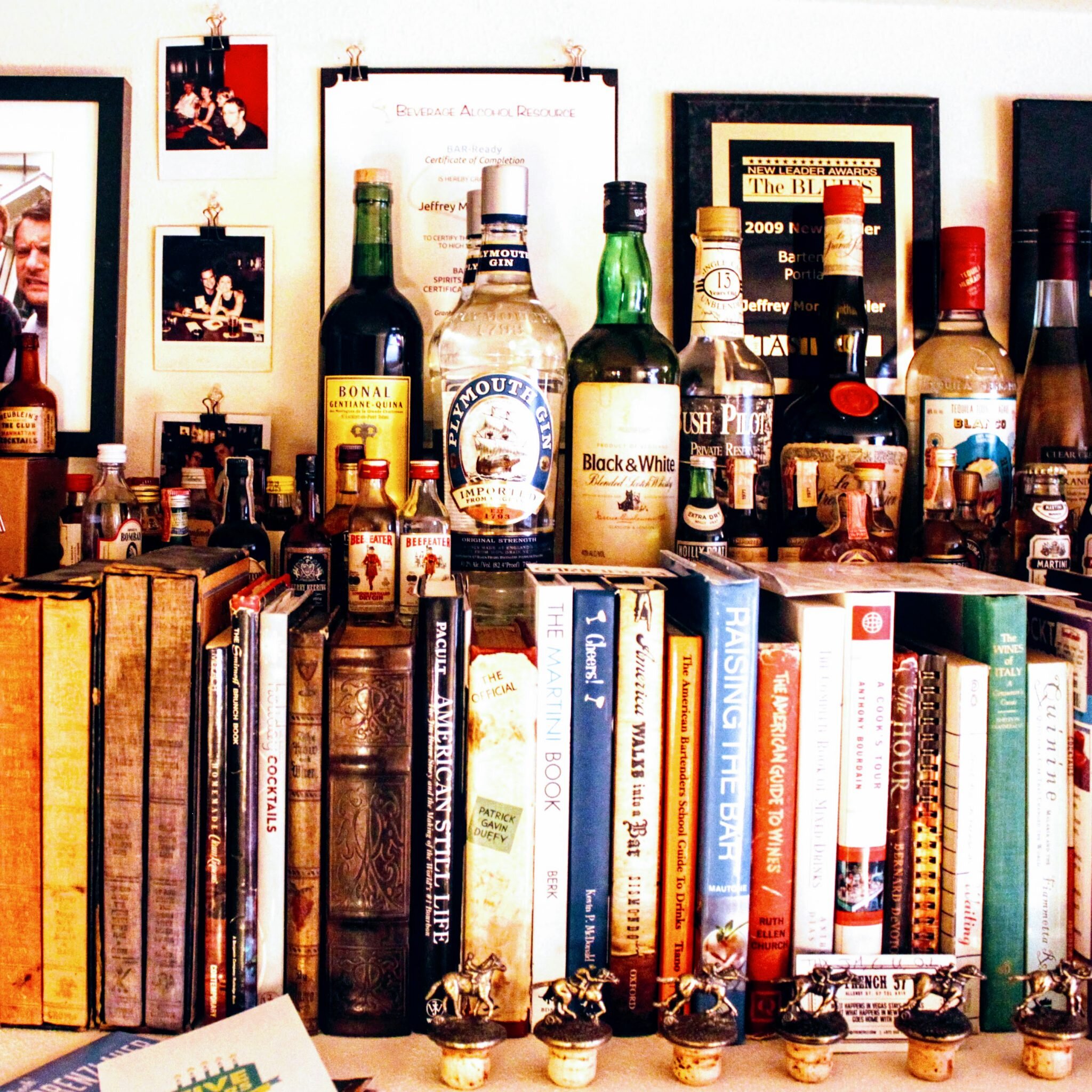 The Wine Marketer’s Summer Reading List