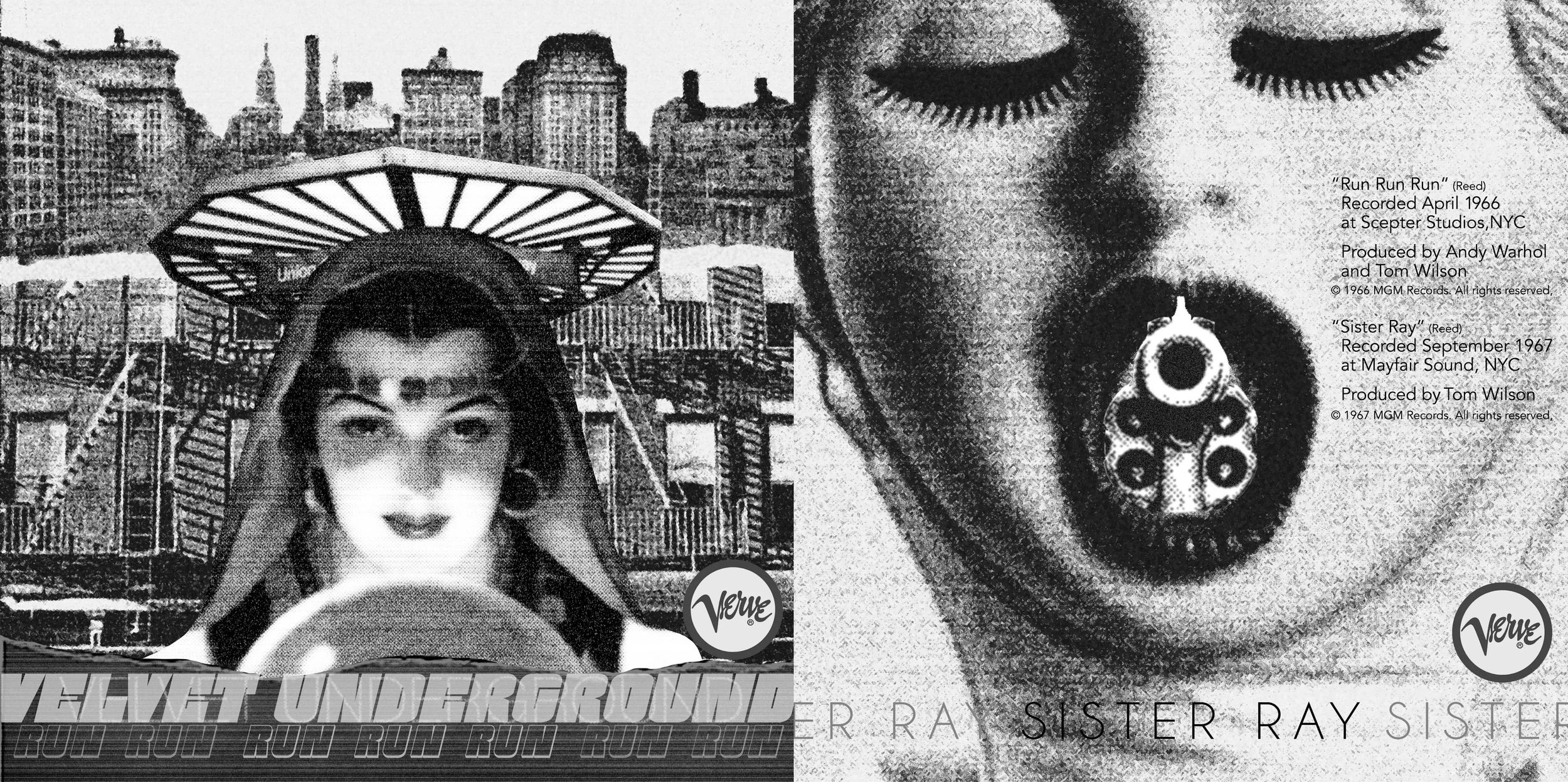 The Velvet Underground