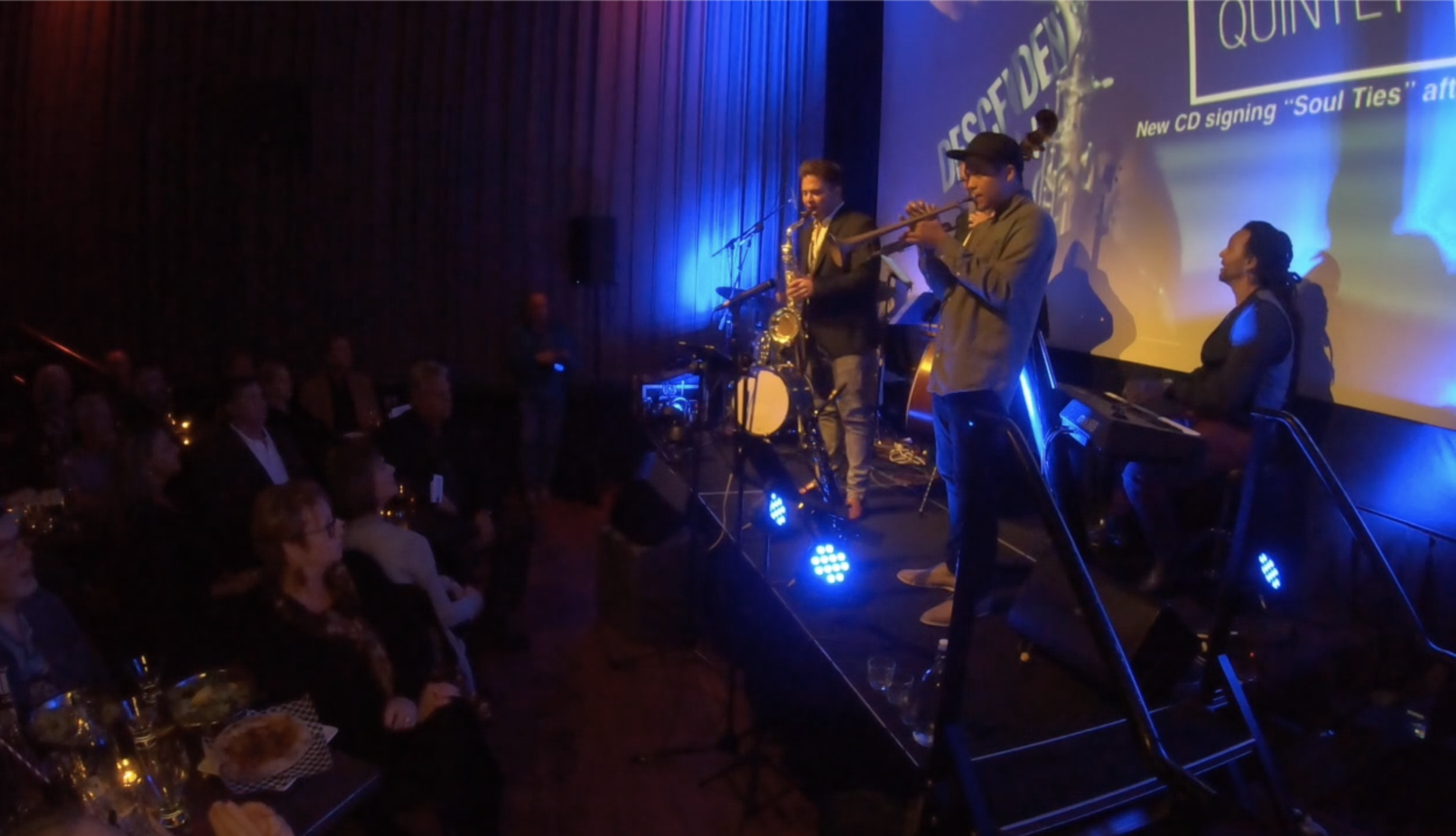 Jazz Quintet