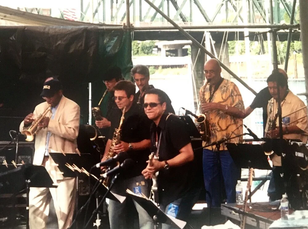 Tribute to Ray Charles - Multi Award Winning Show