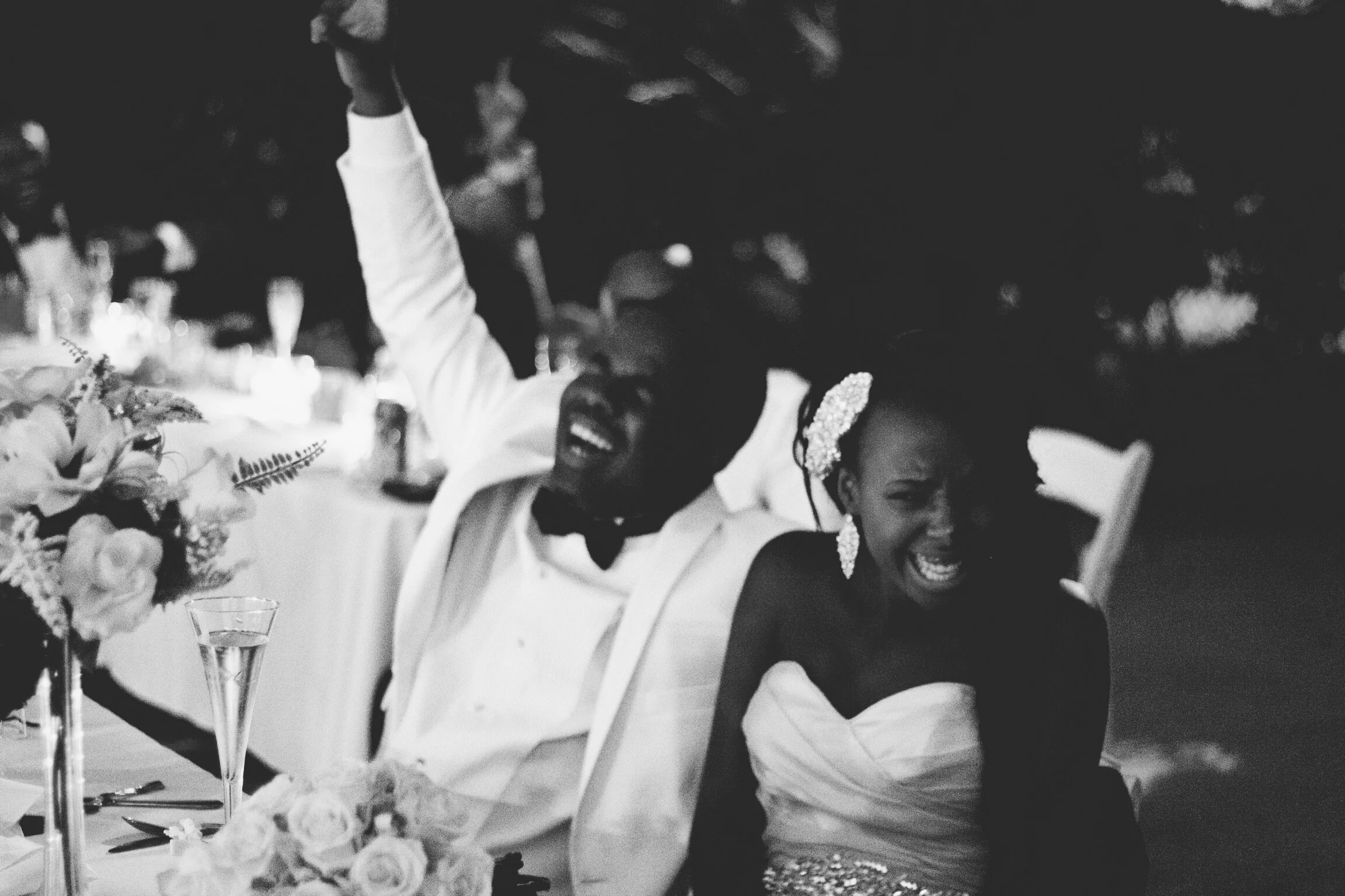 The Year of Yes: Thoughts on 7 Years of Marriage