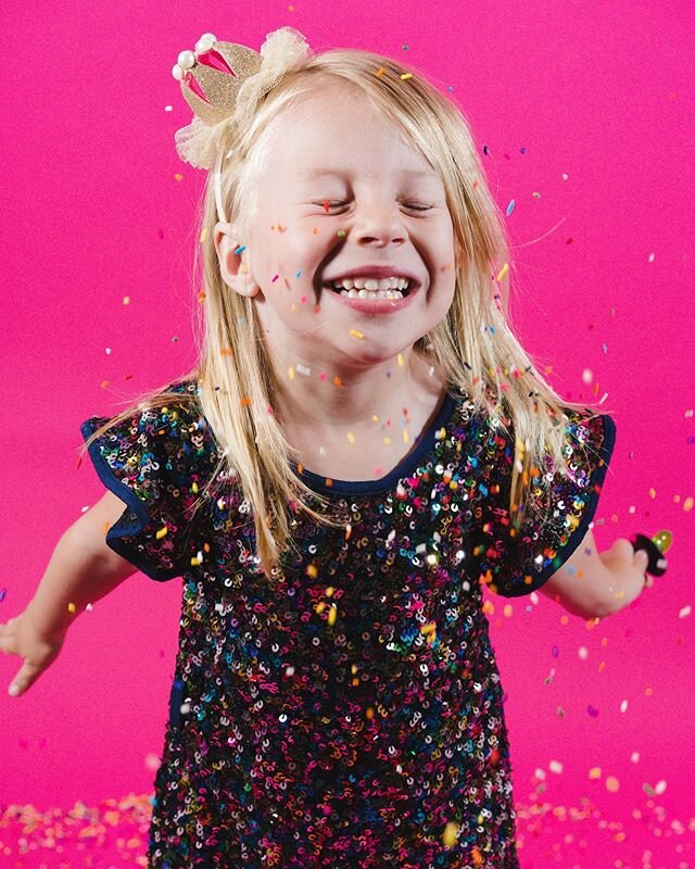 You turned three yesterday!  And while I&rsquo;m sorry we couldn&rsquo;t throw you a rager like we promised, you had cake and we tried to throw sprinkles in your mouth.  You amaze me daily and your love for life is the sweetest thing I get to see day