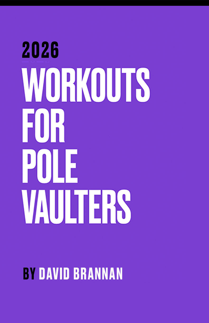 Whole Season Training Program (All 4 Seasons)