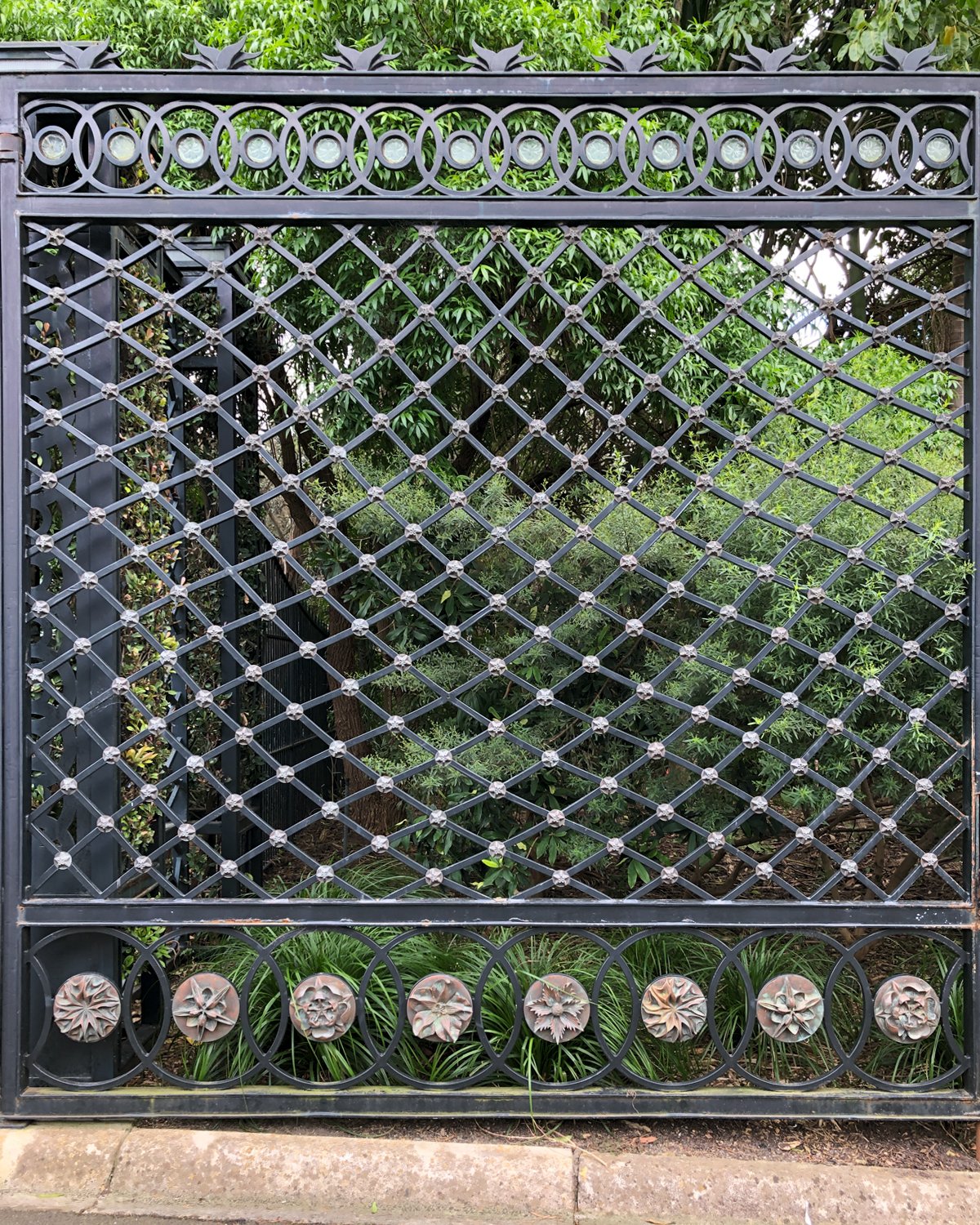 Observatory Gate, Royal Botanic Gardens.jpg