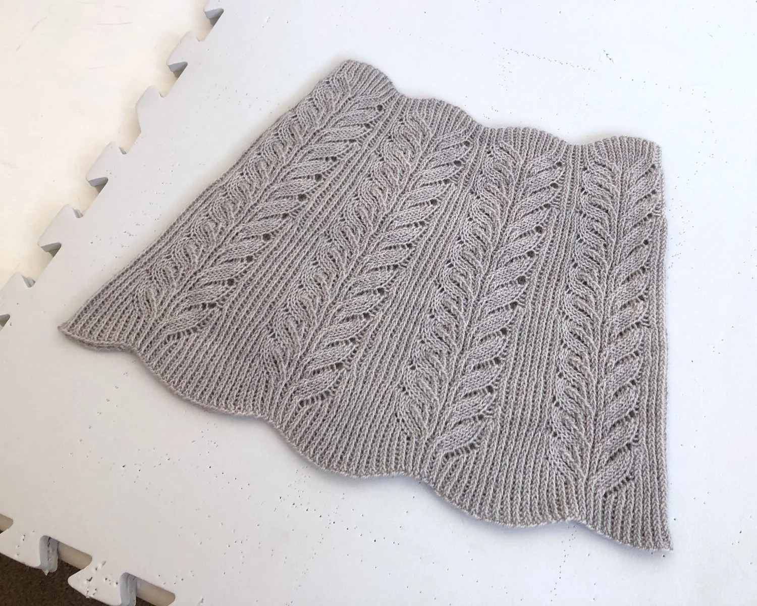 lace — Blog — Baroque Purls