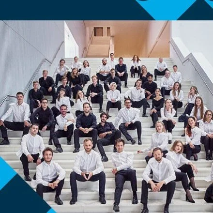 I&rsquo;m very happy to be jumping in tomorrow to conduct the Baltic Sea Philharmonic @balticseaphilharmonic, at the Usedomer Musikfestival @usedomermusikfestival  tomorrow - one of the cultural treasures of the Baltic. It is a pleasure to return to 