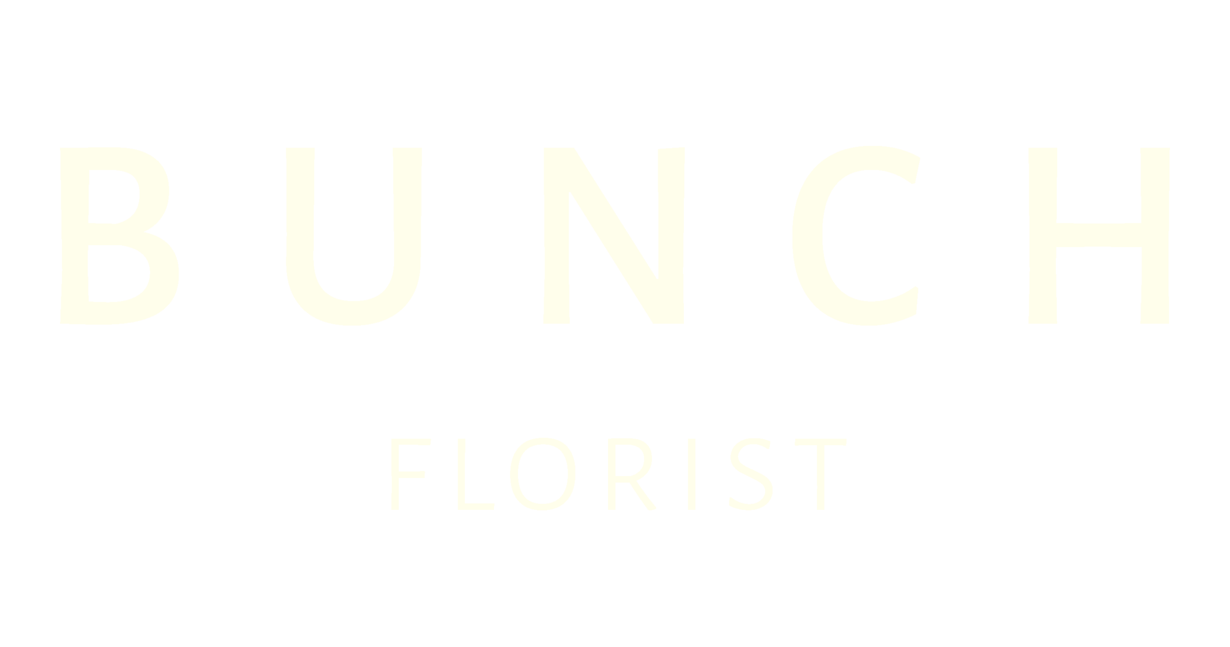 Bunch Florist