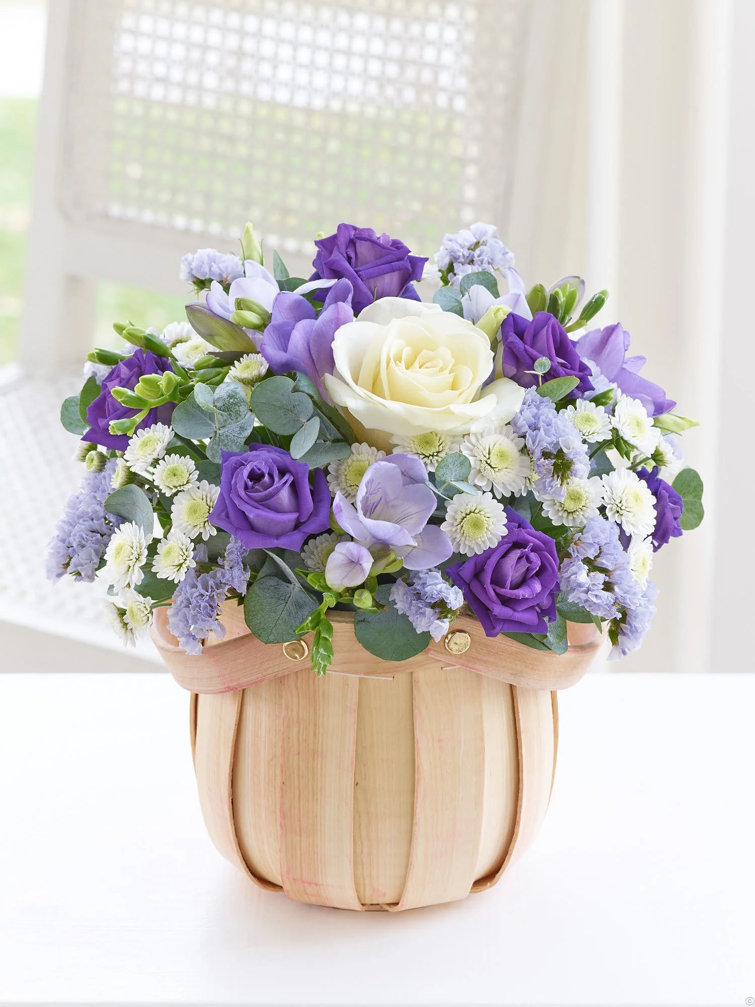 Funerals — Bunch Florist