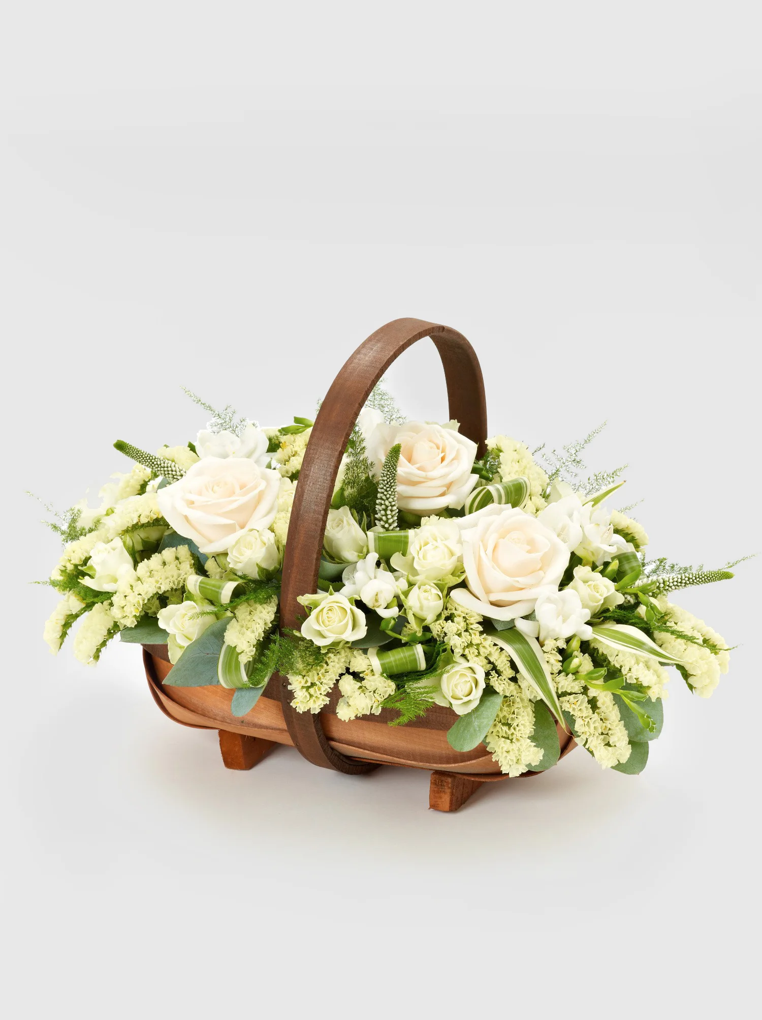 Funerals — Bunch Florist