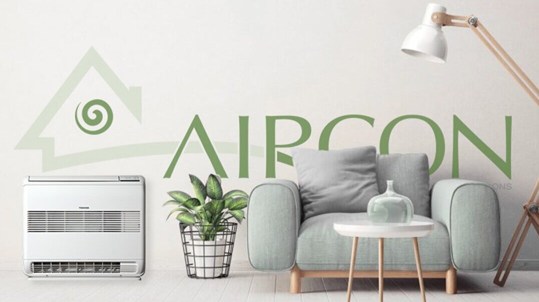 Toshiba Парапетна единица - Идеална за секоја просторија