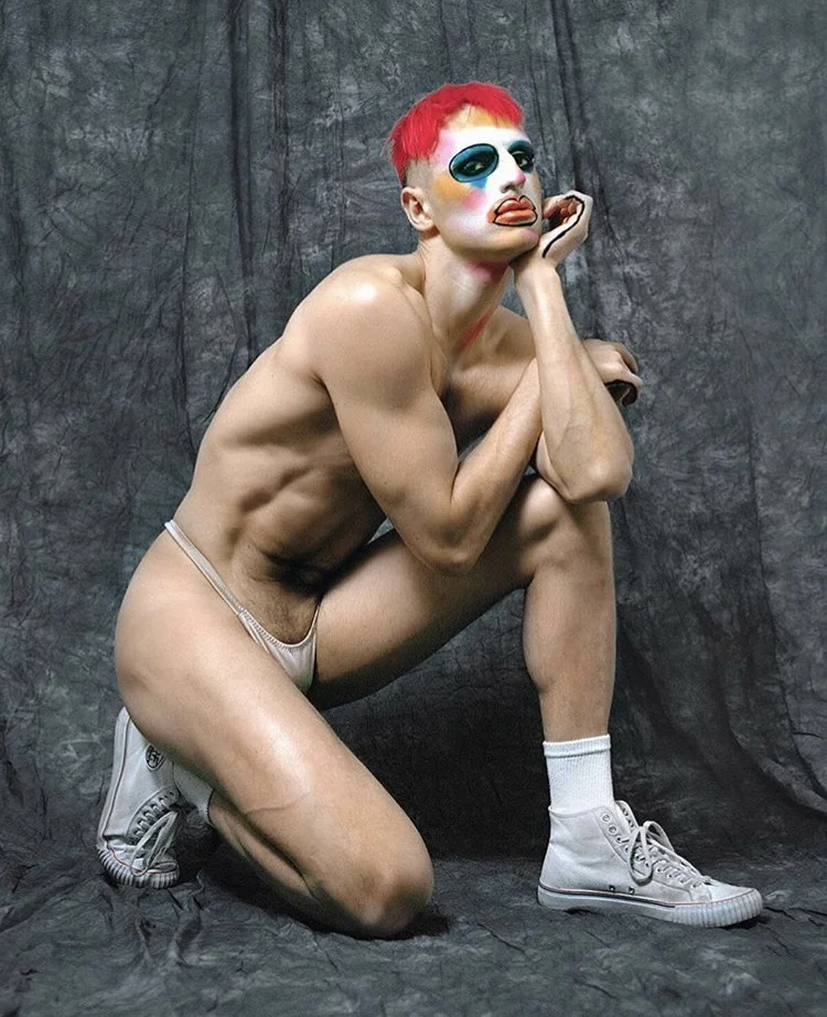 från @bigandmilky