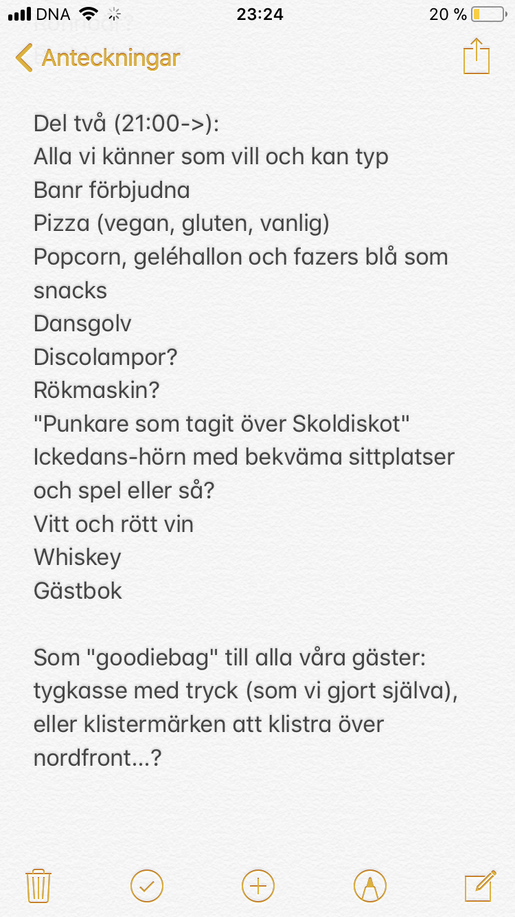 Min ex bästa vän dejtar min Crush
