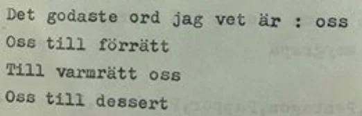 Claes Andersson