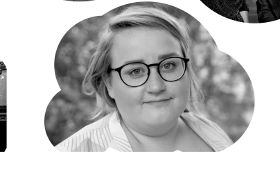 Nominerad till Årets klimathöjare 2018 av Svenska Folktinget.