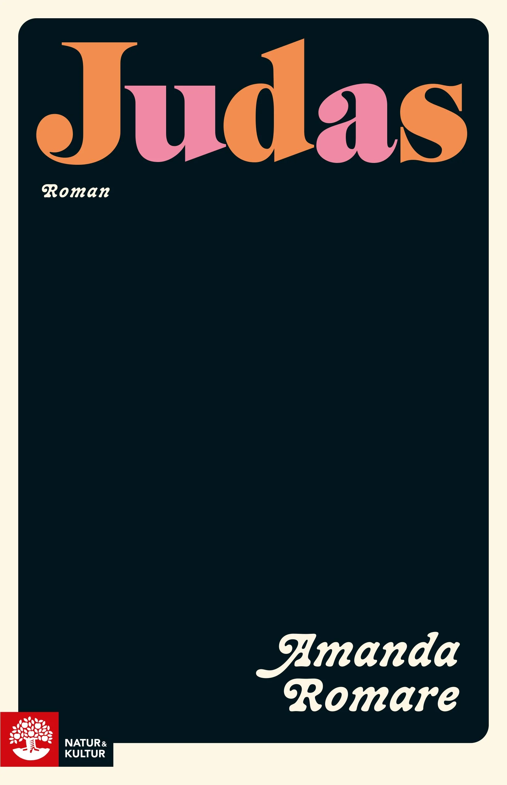 Judas_Amanda Romare_9789127181441.jpg
