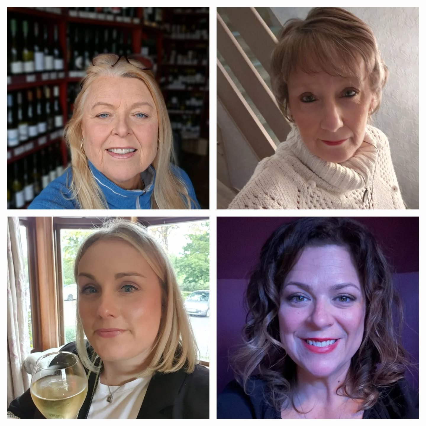 International Women's Day &amp; as ever we're really proud to have a large part of our team be made up of strong women, especially in a traditionally male dominated trade. 

Paula, Mandy, Alice &amp; Vanessa form our core management team at Portland 