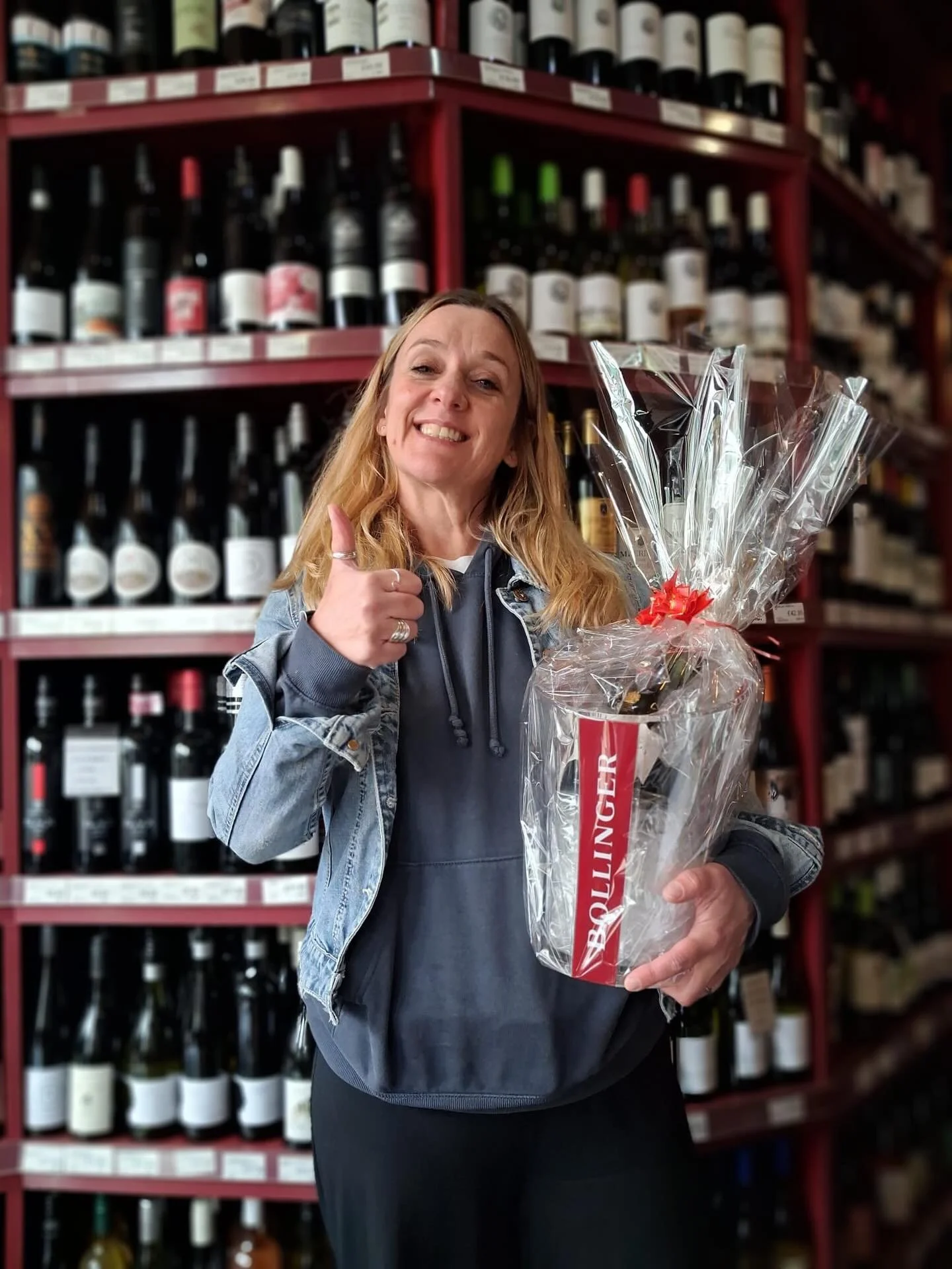 Well done Helen on our latest competition win.

Would you all like more competitions on the page?