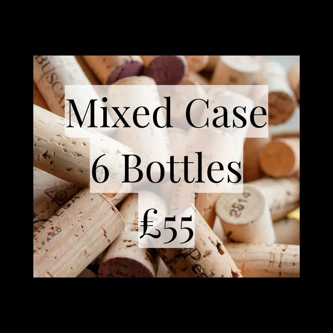6 Bottle Mixed Case